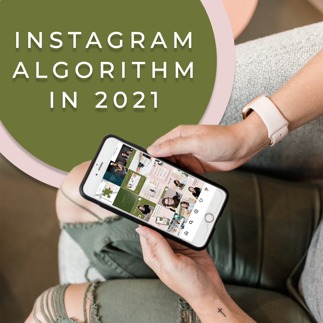 instagram algorithm strategy