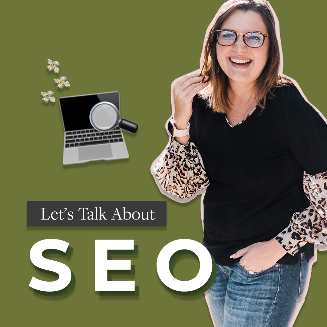 Search engine optimization for photographers