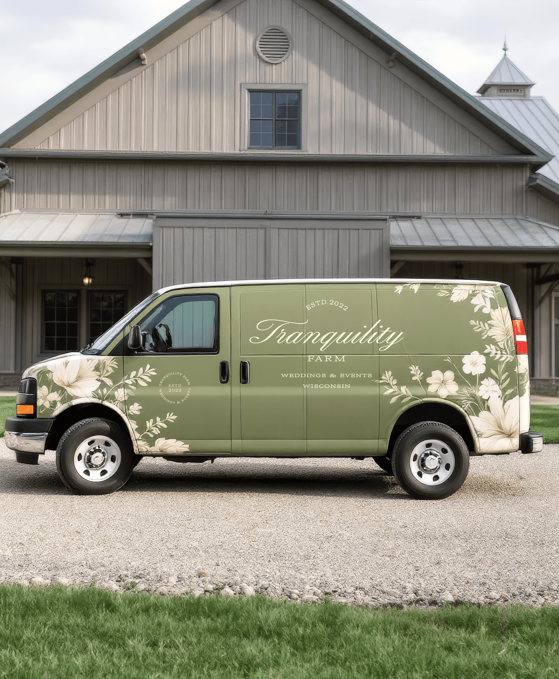 event venue marketing